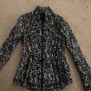 Lululemon Define Jacket Size 4